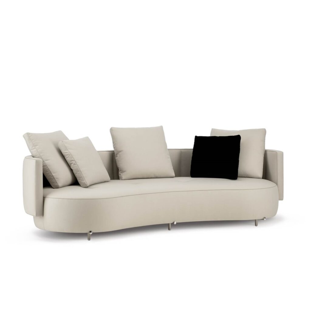 Диван Torii Bold от Minotti