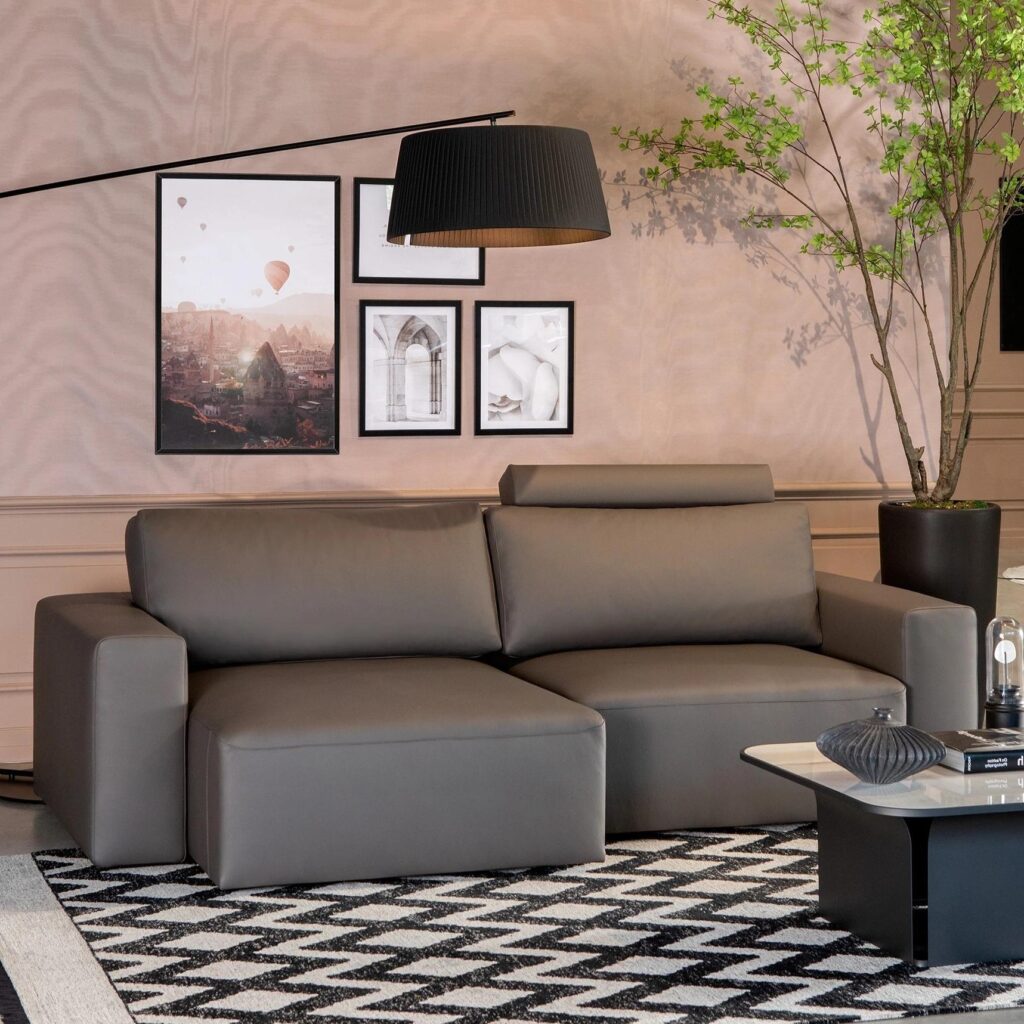 Диван Moove от Tonin Casa