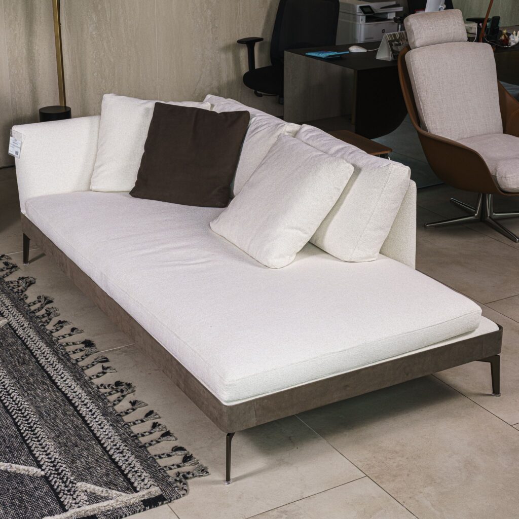 Шезлонг Feel Good от Flexform