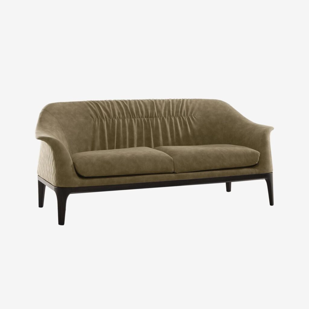 Диван Tiffany от Tonin Casa
