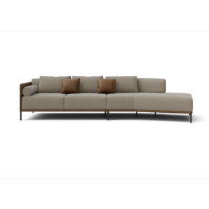 Диван Marsalis от Milano Bedding