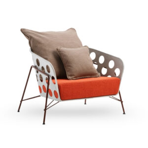 Bolle Sedia lounge