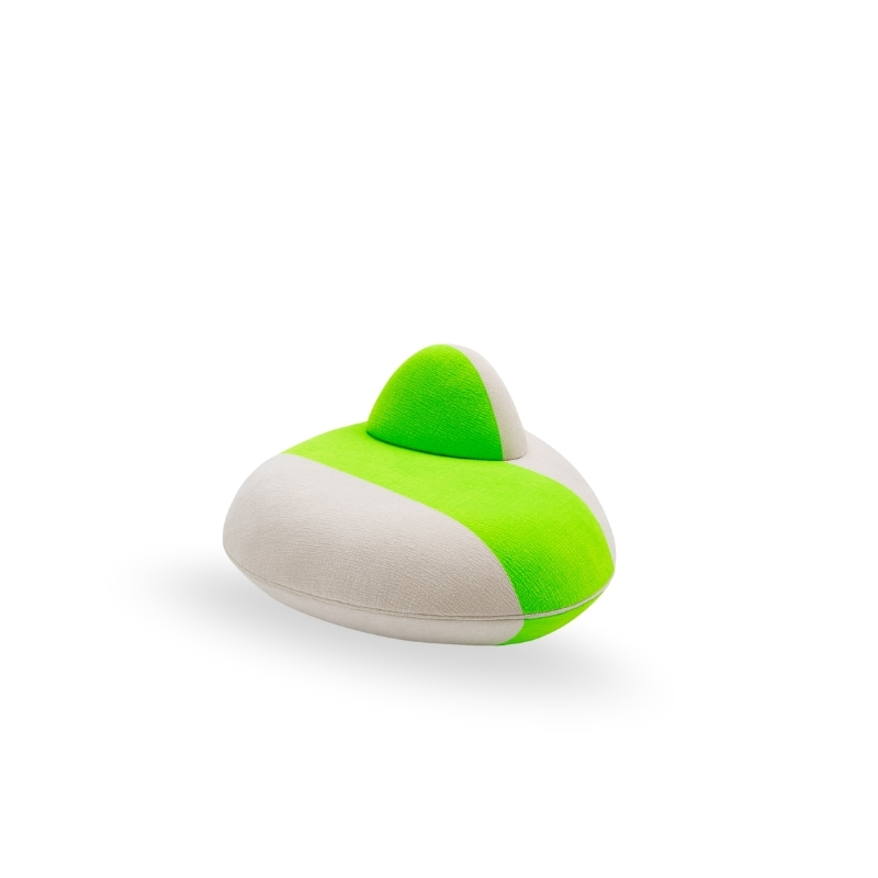 Kosmos Divano e pouf