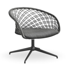 P47 Sedia lounge