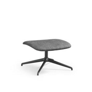 P47 Divano e pouf