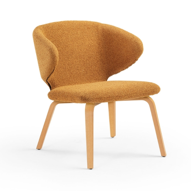 Wrap.1 Sedia lounge