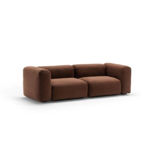 Yak Divano e pouf