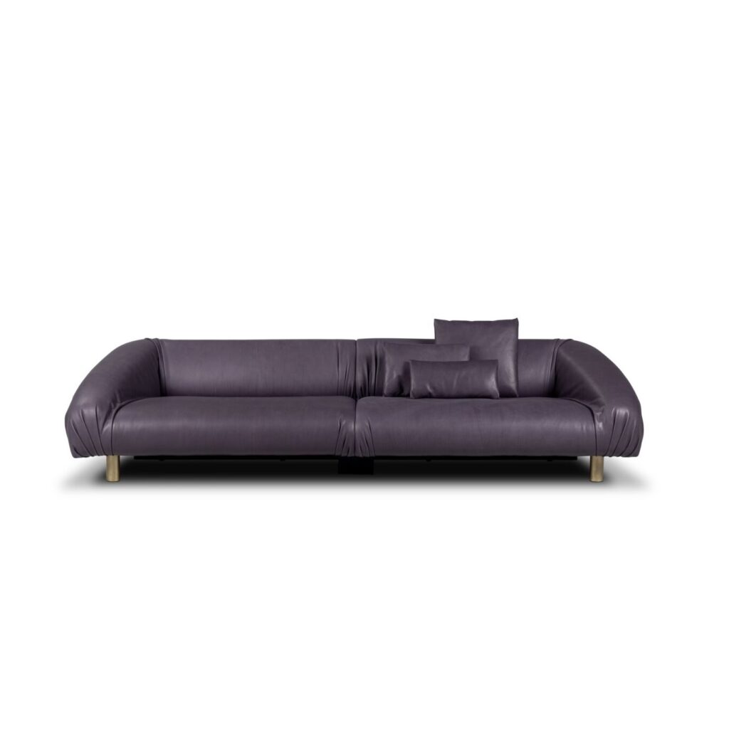Диван Fold Sofa от Baxter