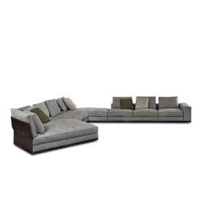 Диван West от Minotti