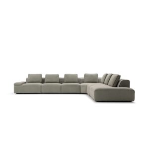 Диван Domino Sectional от Ulivi Salotti