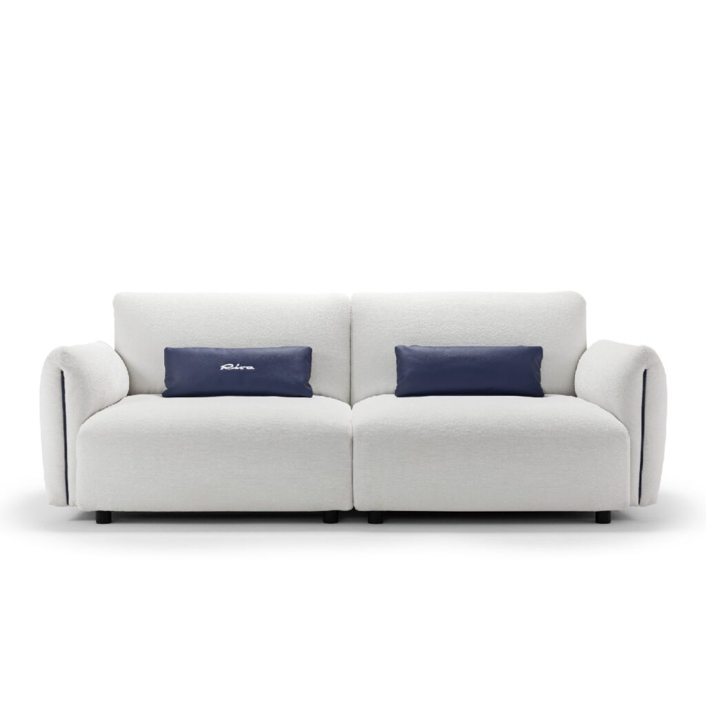 Диван Exteta x Riva Sofa от Exteta