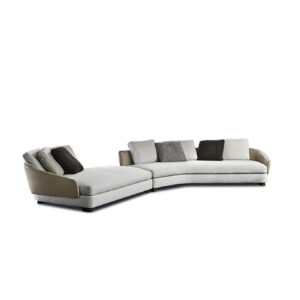 Диван Lawson от Minotti