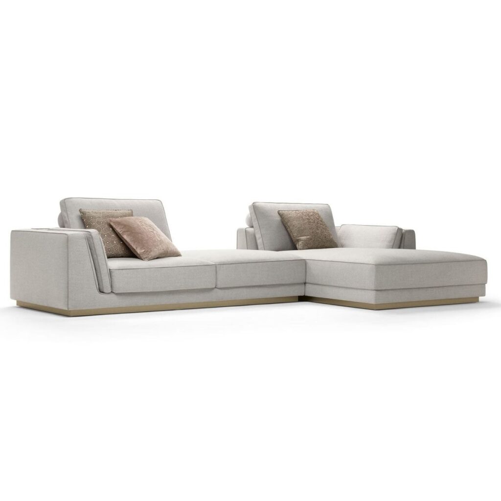 Диван Barry sectional от Opera Contemporary