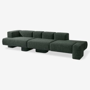 Диван Cusco от Carpanese Home