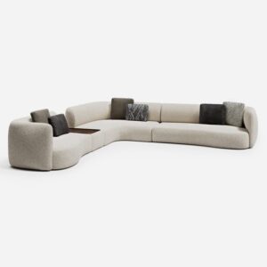 Диван Cloud Modular Sofa от Capital