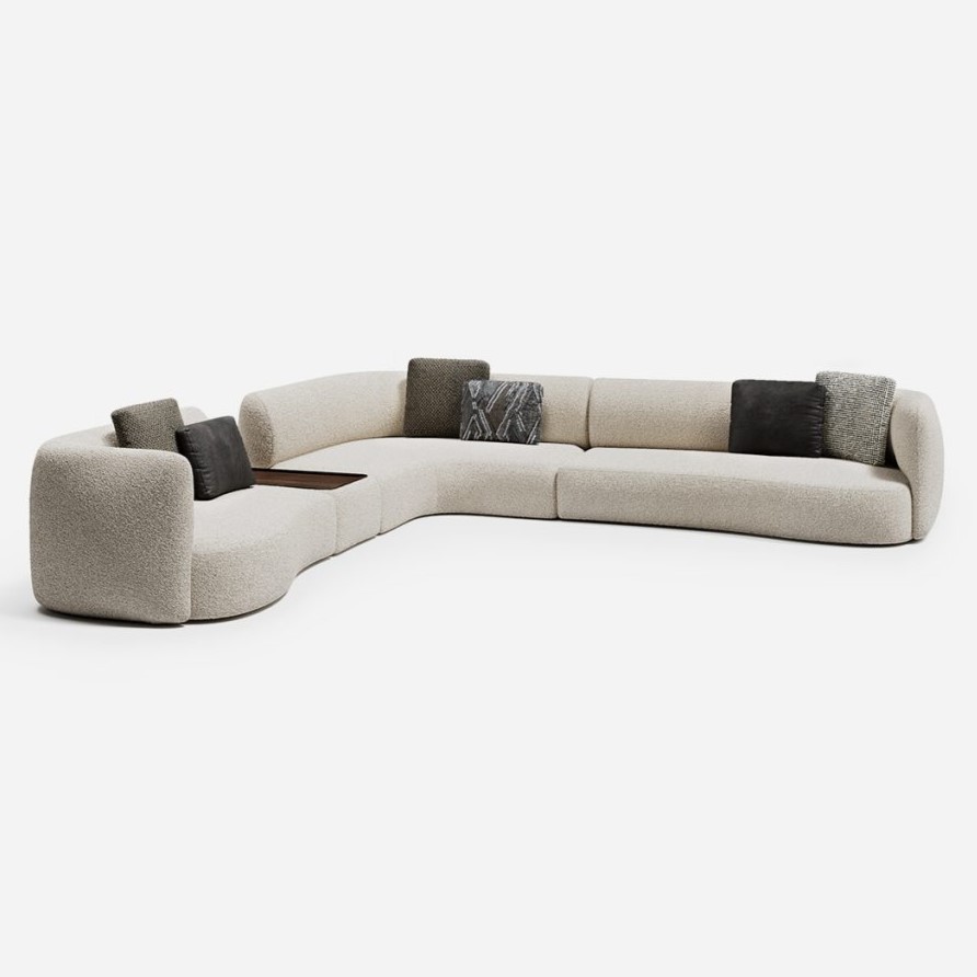 Диван Cloud Modular Sofa от Capital