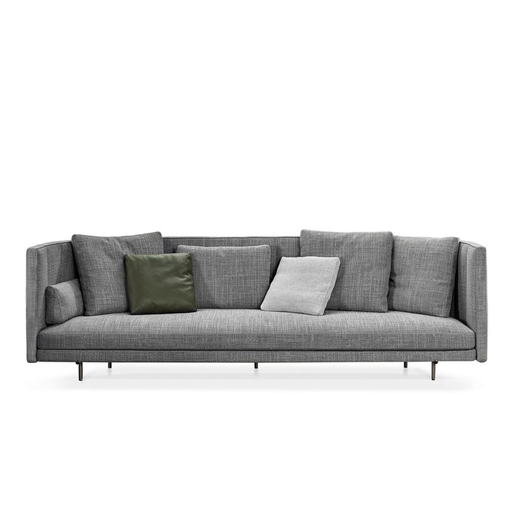 Диван Torii от Minotti