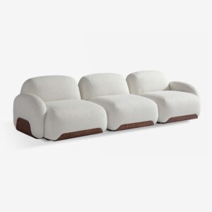 Диван Bubble 3P от Carpanese Home