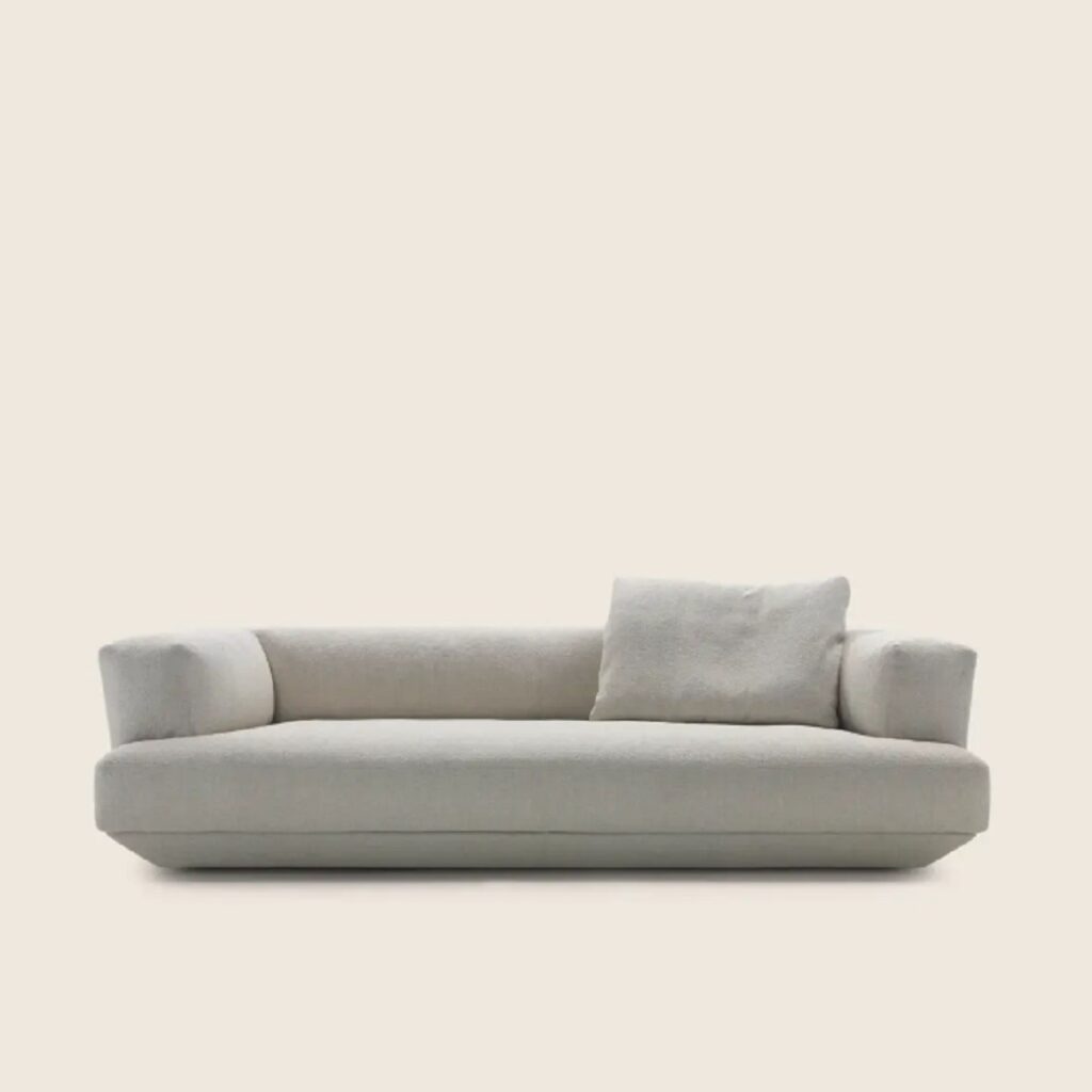 Диван Loungescape от Flexform