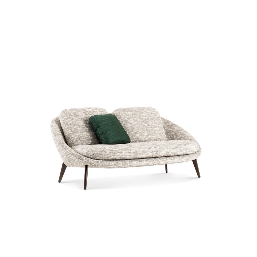 Диван Lido от Minotti