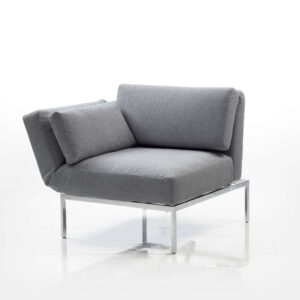 Кресло Roro medium soft