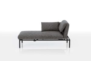 Шезлонг Roro small classic