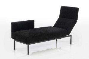 Шезлонг Roro small soft