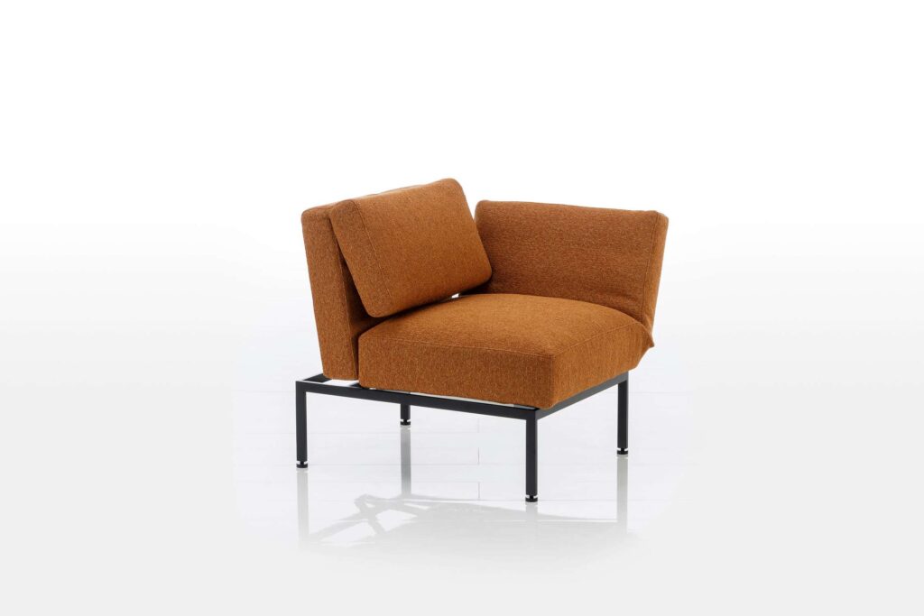 Кресло Roro small soft