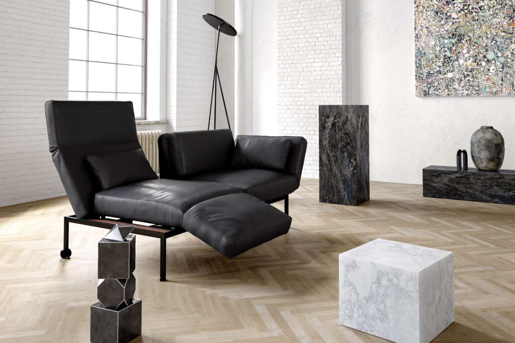 Диван roro medium soft