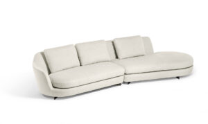 Диван DUO Sofa от Ceccotti