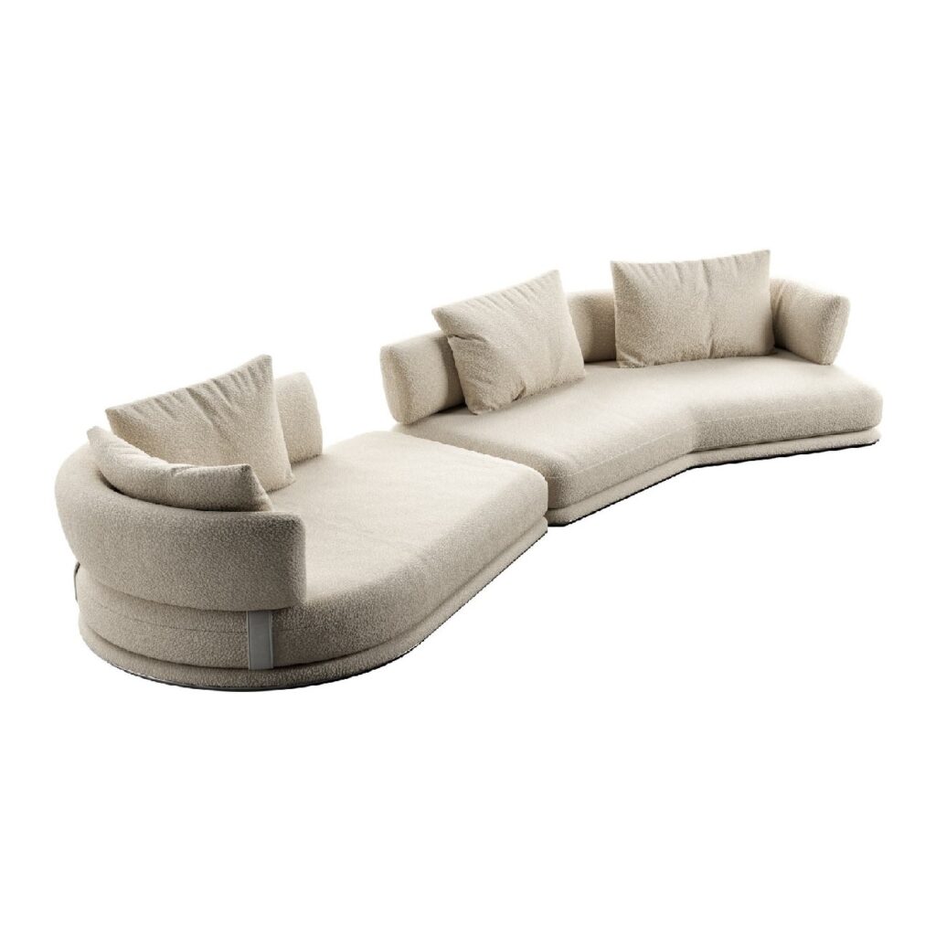 Диван Cocun Sofa от B&B Italia