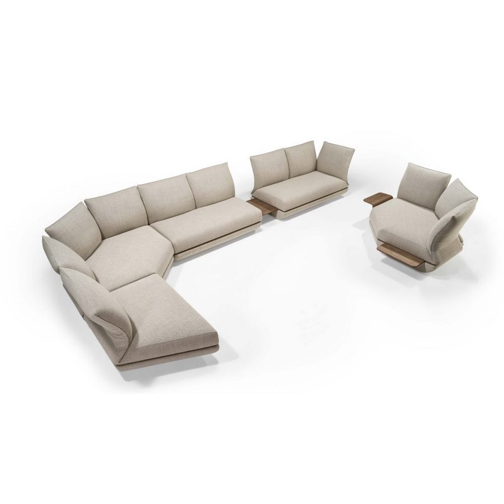 Диван Orizzonte от Reflex Angelo
