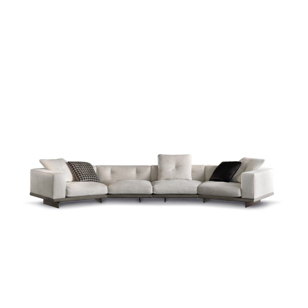 Диван Dylan от Minotti
