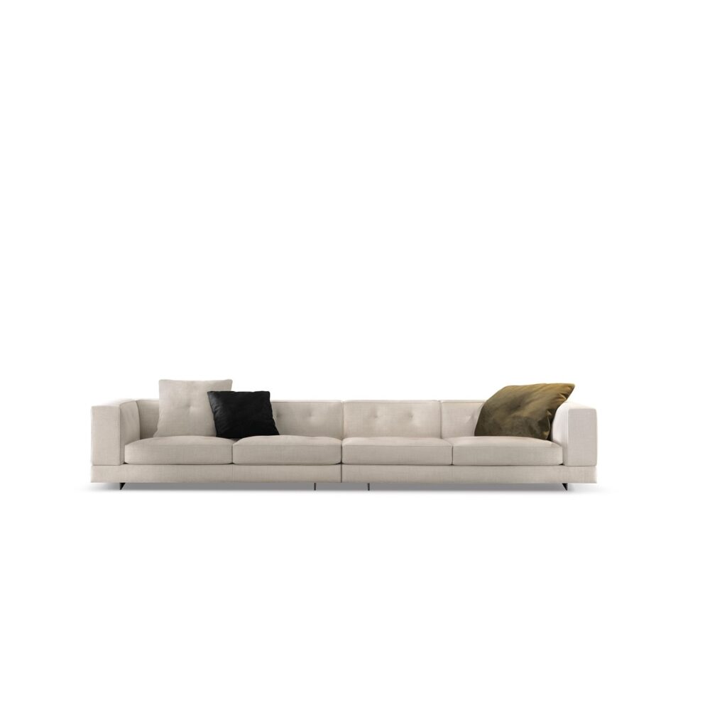 Диван Dylan Low от Minotti