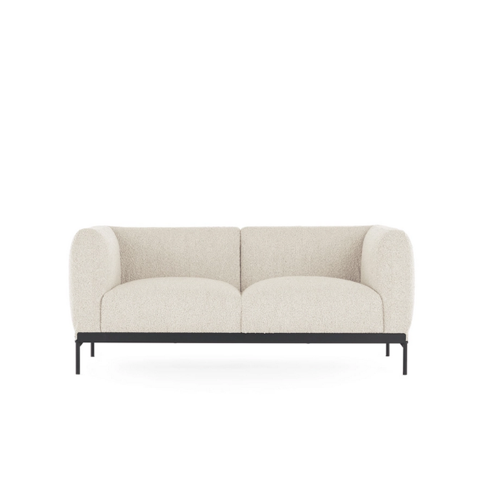 Диван Asia от Kartell