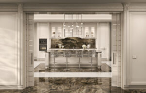 КУХНЯ BELLAGIO
