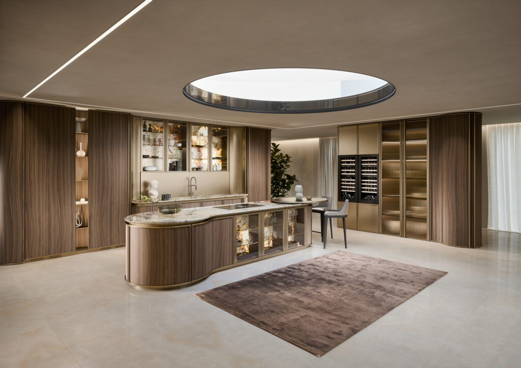 Cucina Chanel