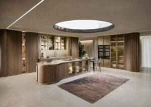 Cucina Chanel