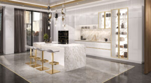 КУХНЯ LOFT PRESTIGE