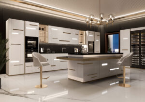 КУХНЯ VANITY