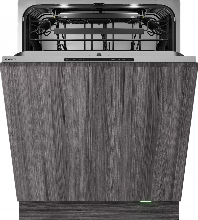 Встраиваемая посудомоечная машина DFI545V