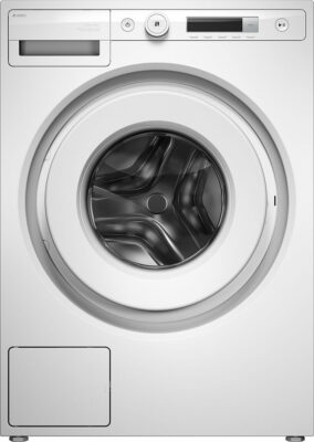 Steel Seal™ Стиральная машина W1084BW