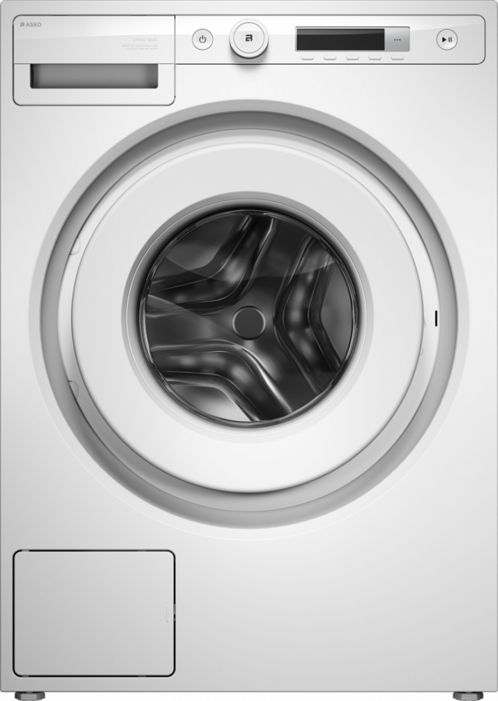 Steel Seal™ Стиральная машина W1094W