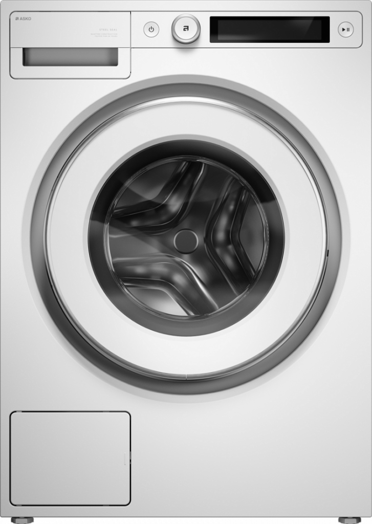 Steel Seal™ Стиральная машина W5096CW