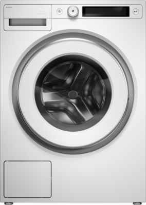 Steel Seal™ Стиральная машина W5114CXLW