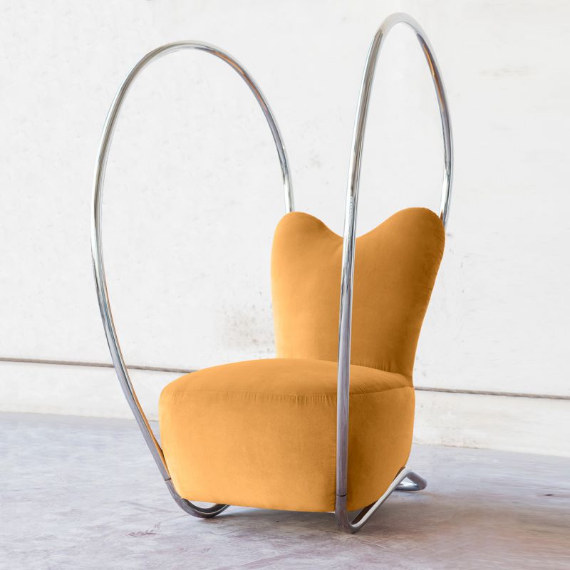 Кресло Sexychair от Domingo Salotti