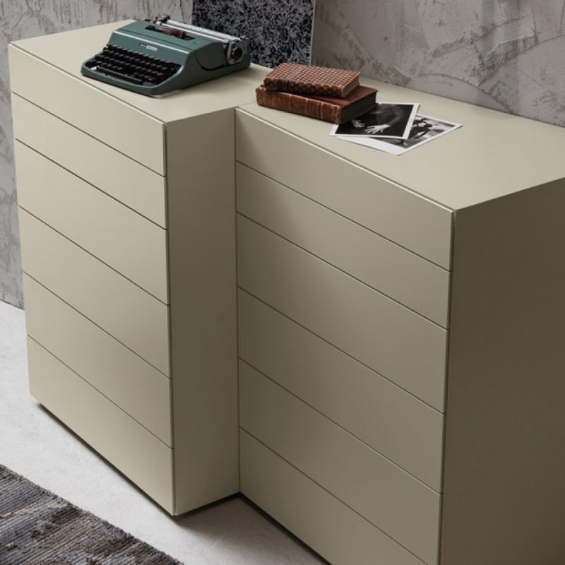 Комод I-night system inclinart от Presotto