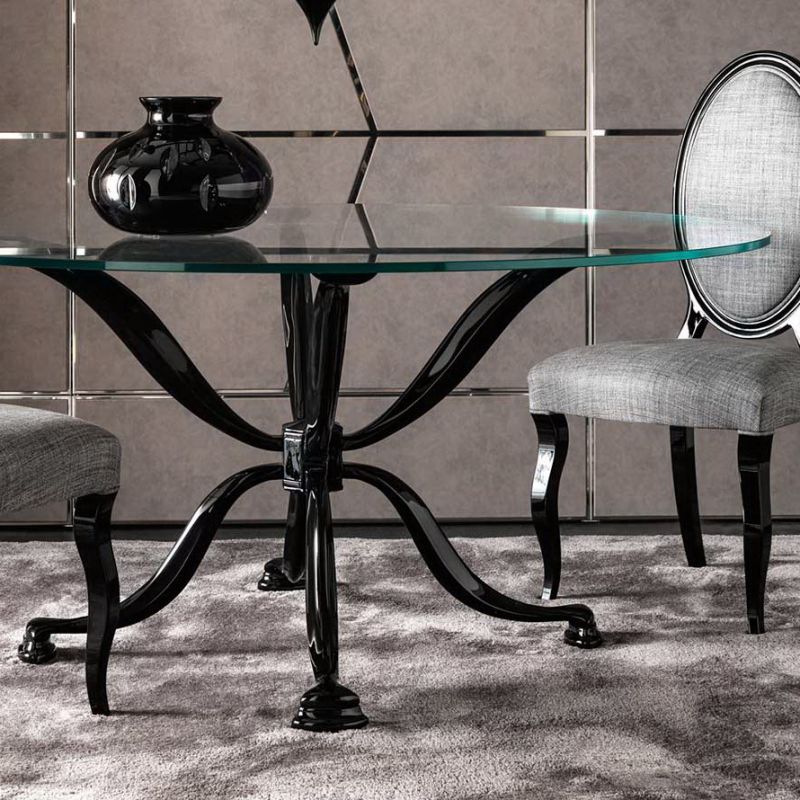 Стол Morgan от Corte Zari