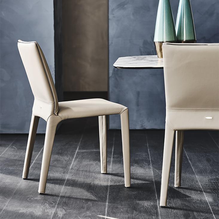 Стул Penelope от Cattelan Italia