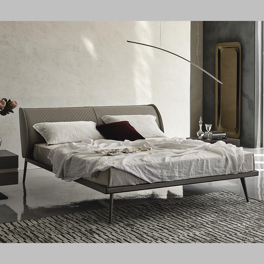 Кровать Ayrton от Cattelan Italia